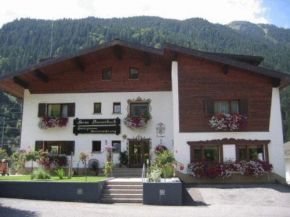 Отель Haus Ausserbach, Гашурн